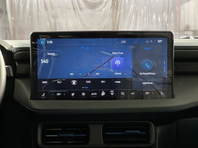 2026 Ford Maverick Lobo High