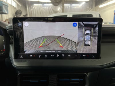 2026 Ford Maverick Lobo High