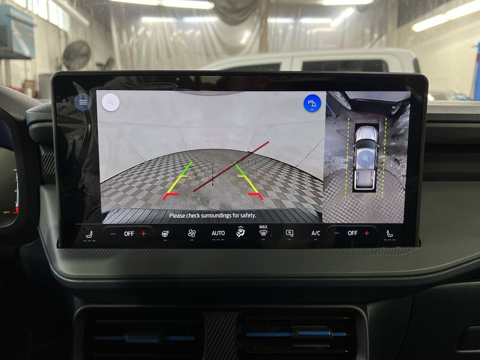 2026 Ford Maverick Lobo High