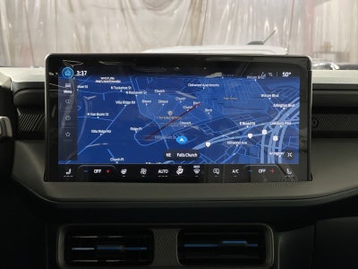 2026 Ford Maverick Lobo High