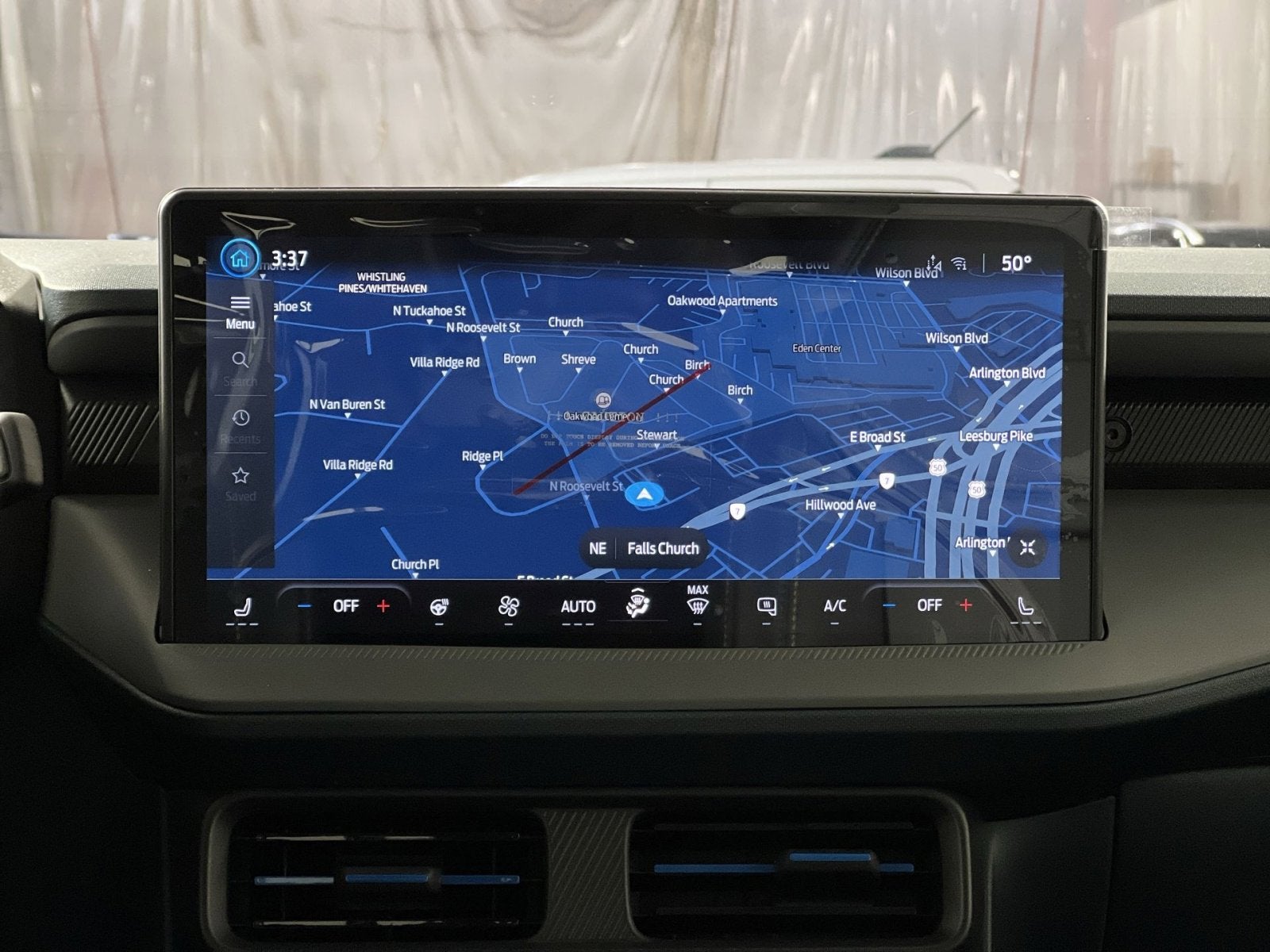 2026 Ford Maverick Lobo High