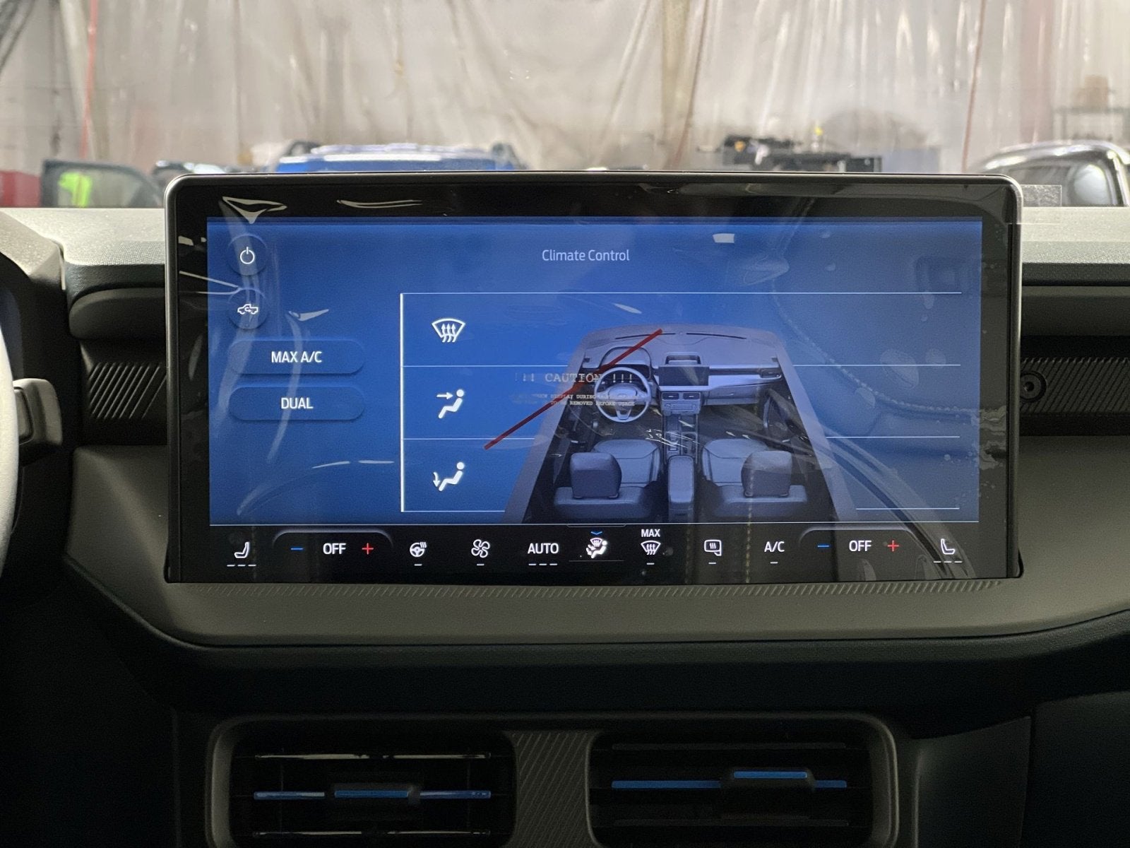 2026 Ford Maverick Lobo High