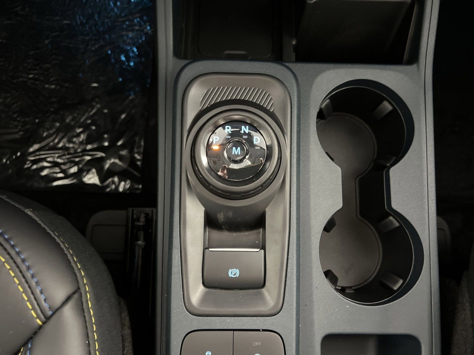 2026 Ford Maverick Lobo High