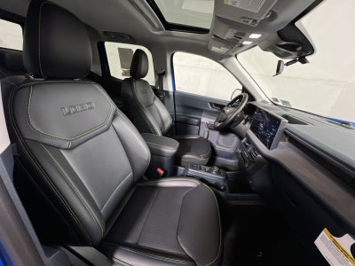 2026 Ford Maverick Lobo High