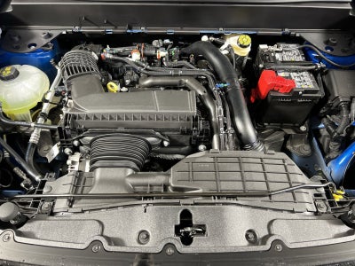 2026 Ford Maverick Lobo High