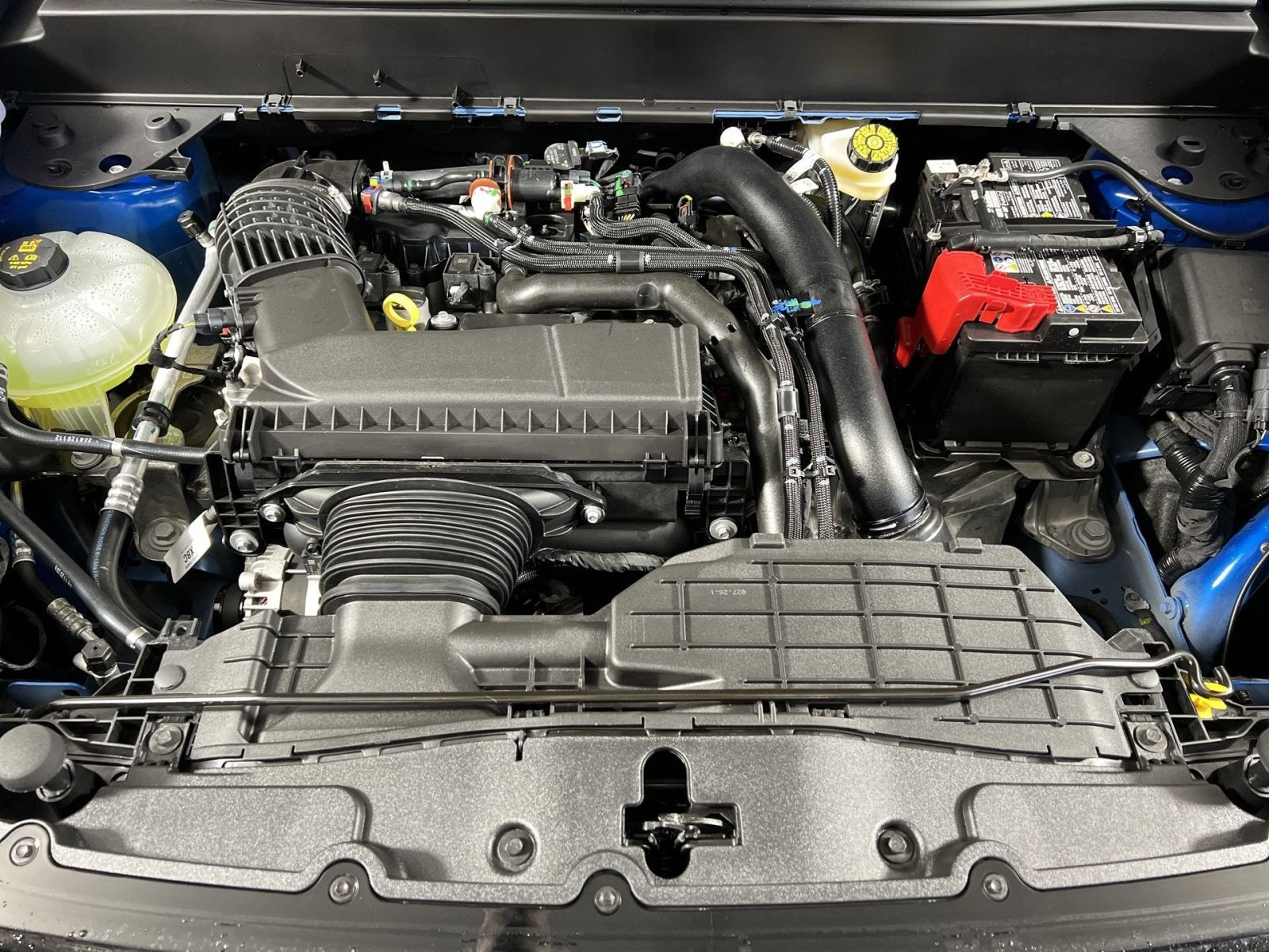 2026 Ford Maverick Lobo High