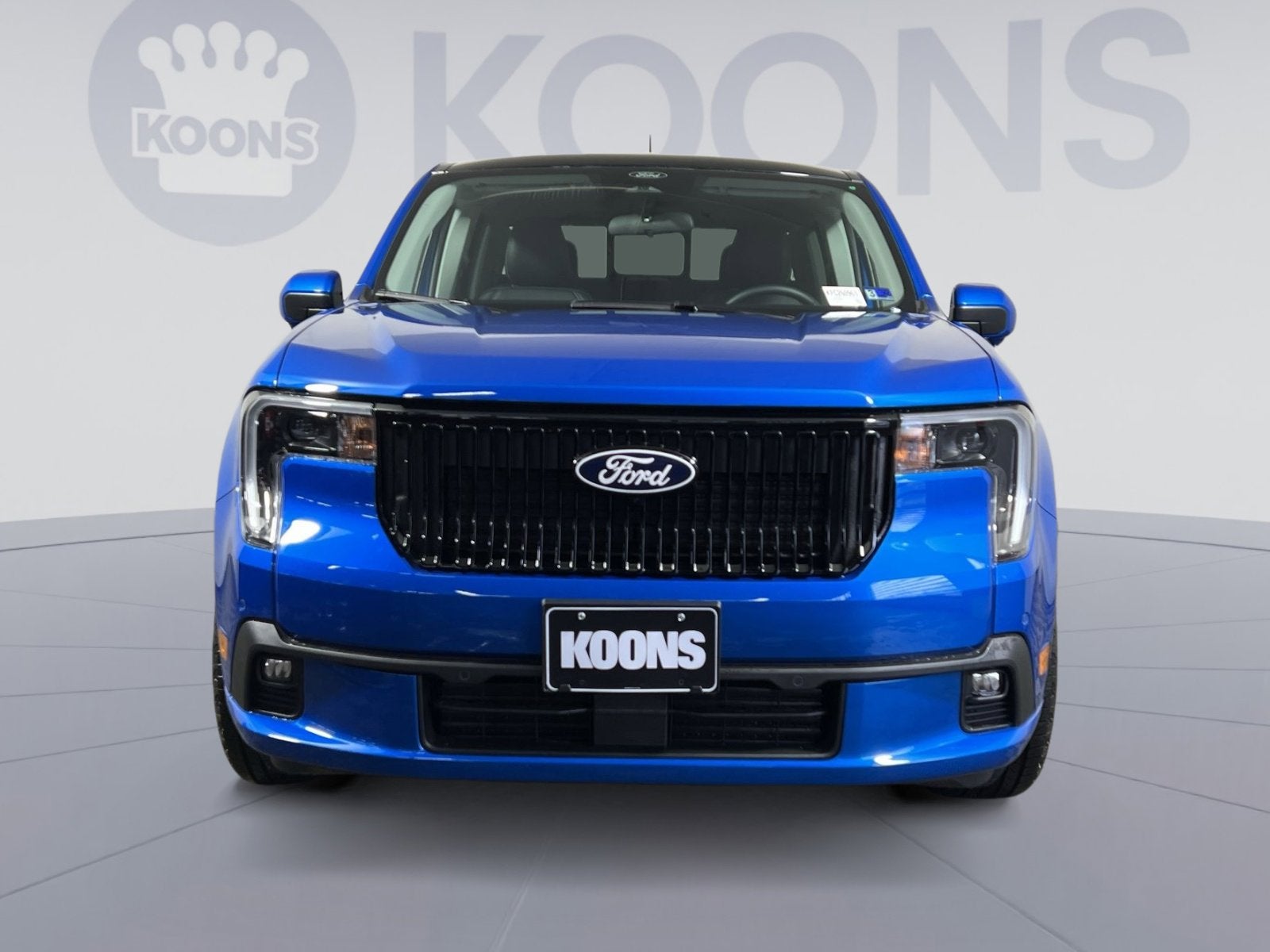 2026 Ford Maverick Lobo High