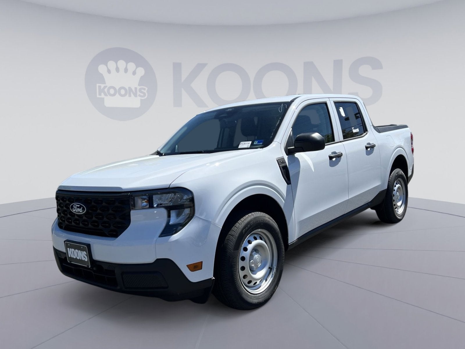 2026 Ford Maverick XL FWD's photo