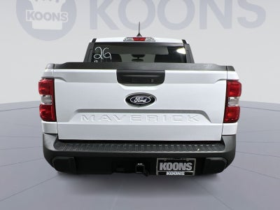 2025 Ford Maverick XL