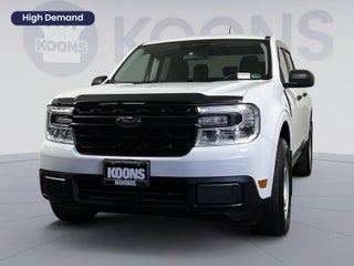 2024 Ford Maverick XL