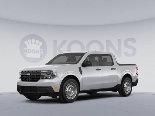 2022 Ford Maverick XL