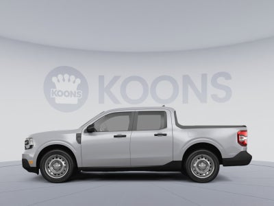 2022 Ford Maverick XL