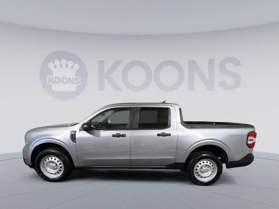 2022 Ford Maverick XL