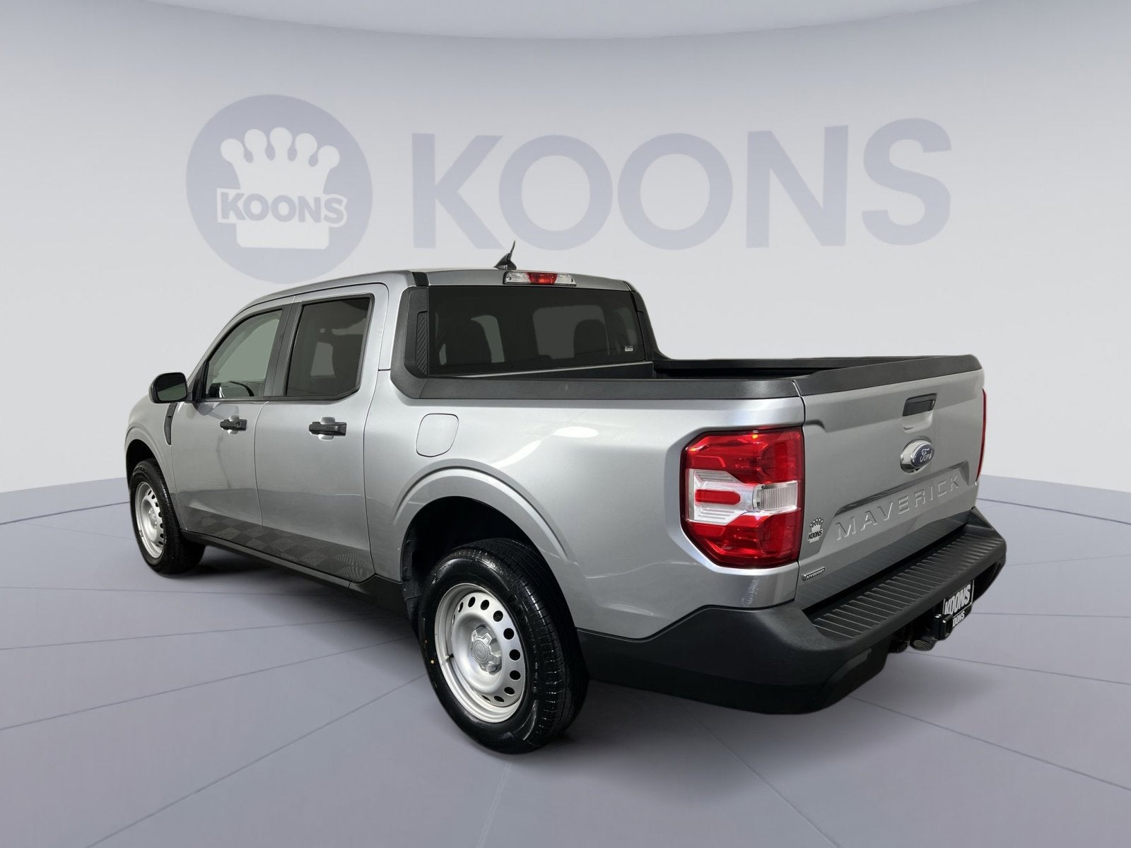 2022 Ford Maverick XL