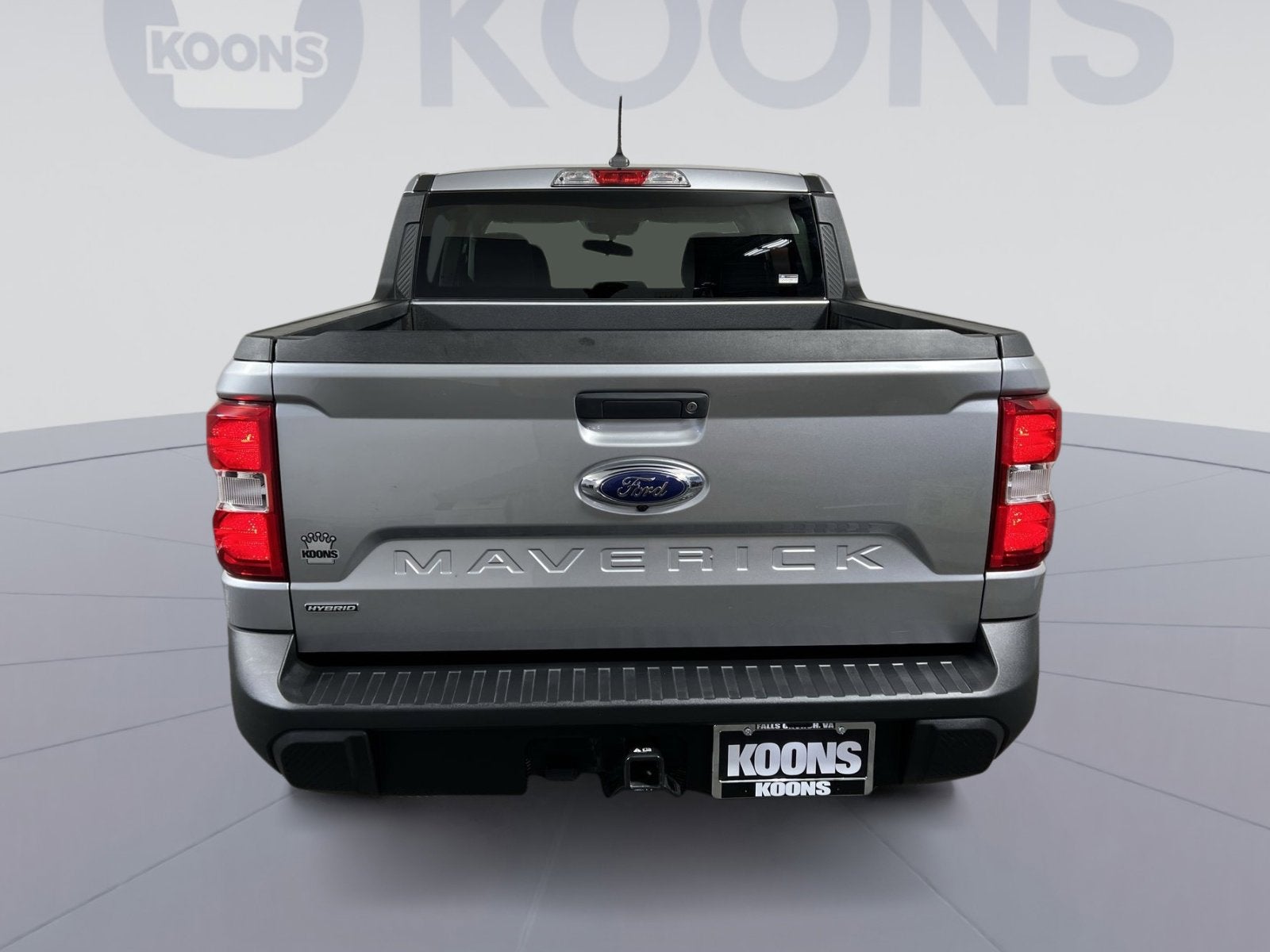 2022 Ford Maverick XL