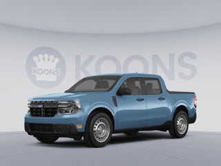 2023 Ford Maverick Lariat