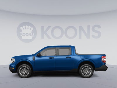 2023 Ford Maverick Lariat
