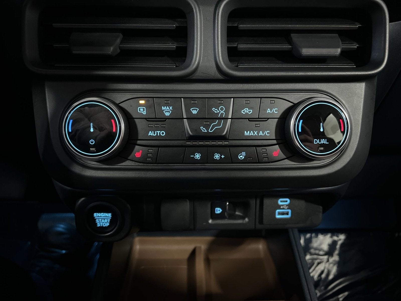 2023 Ford Maverick Lariat