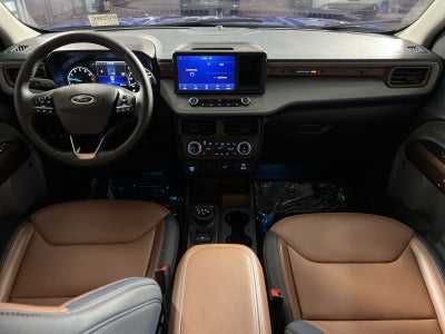 2023 Ford Maverick Lariat