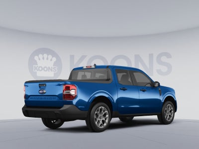 2023 Ford Maverick Lariat