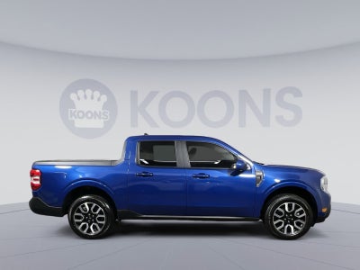 2023 Ford Maverick Lariat