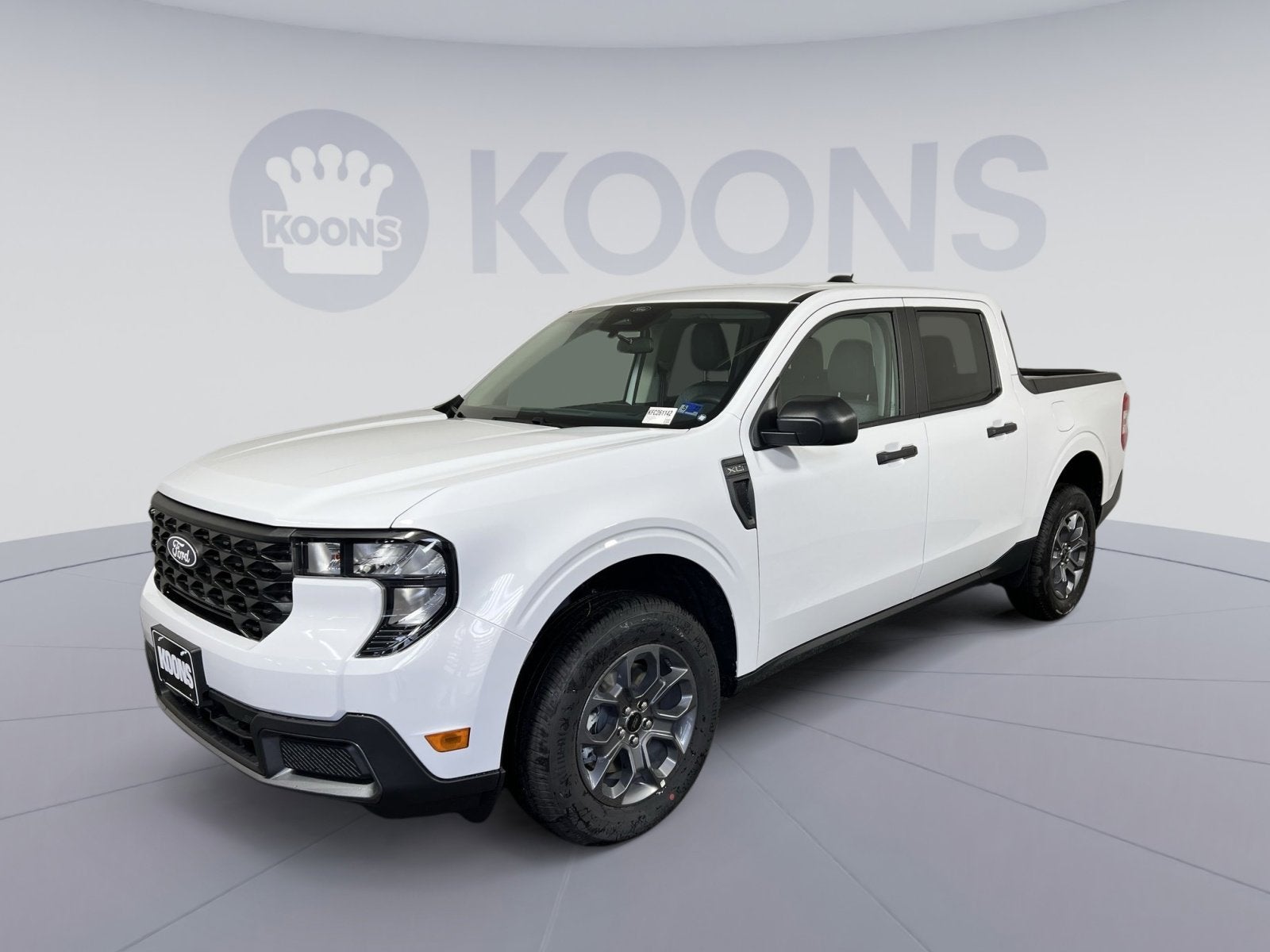 2026 Ford Maverick XLT FWD's photo