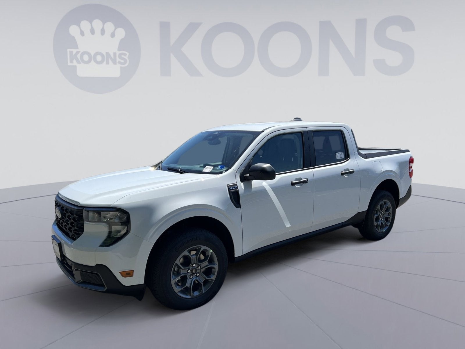 2026 Ford Maverick's photo
