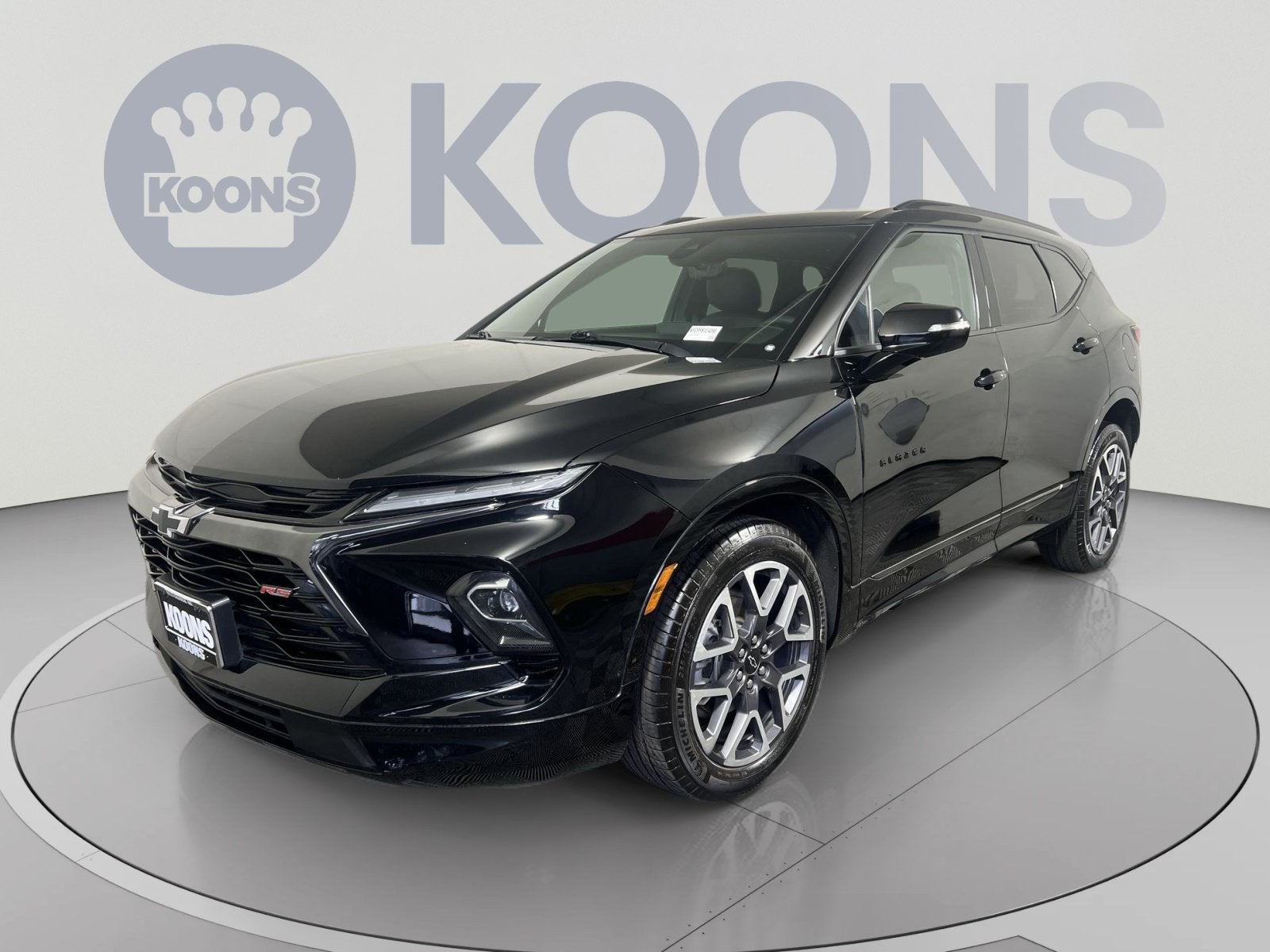 2023 Chevrolet Blazer