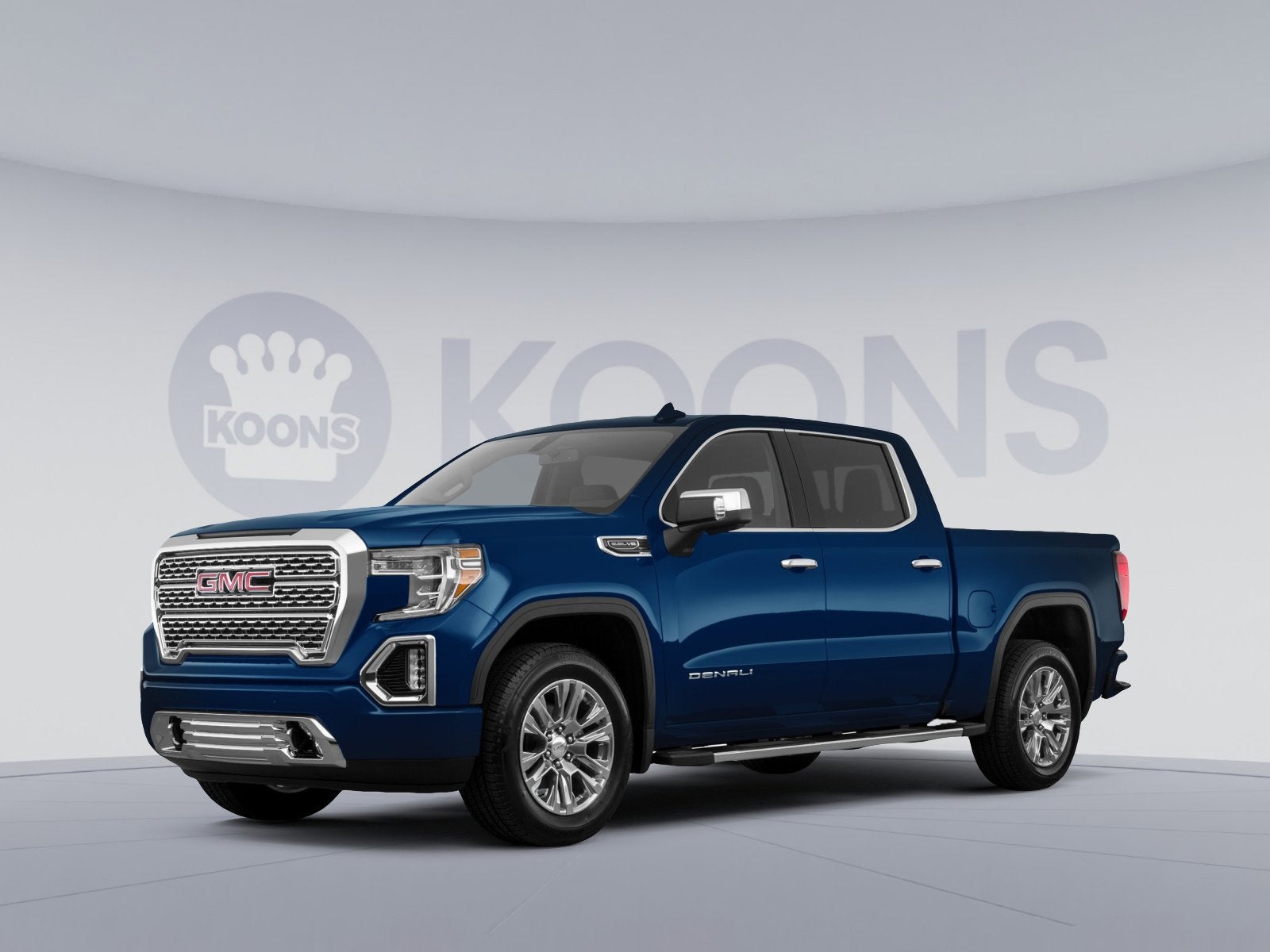 2019 GMC Sierra 1500 Denali