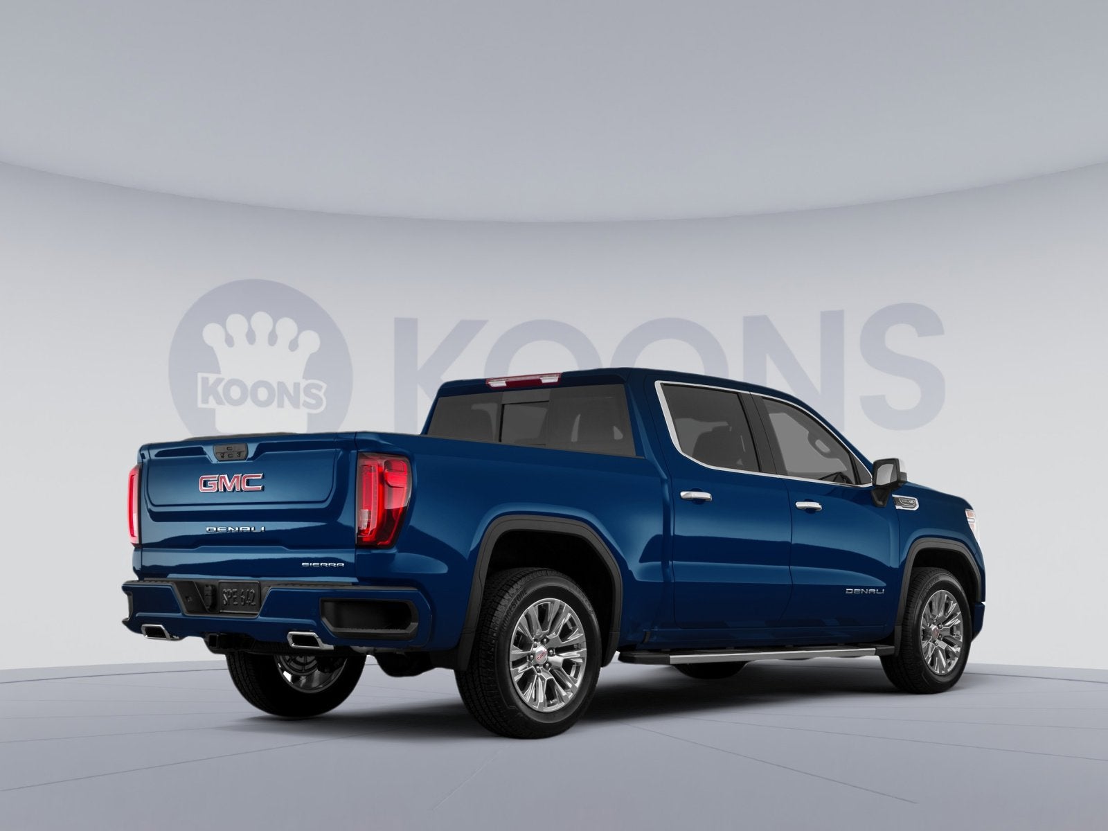 2019 GMC Sierra 1500 Denali