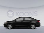 2023 Kia Rio LX