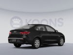 2023 Kia Rio LX