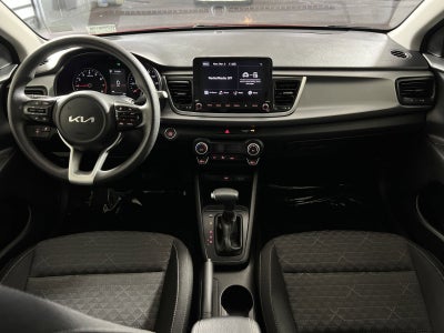 2023 Kia Rio S