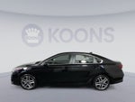 2021 Kia Forte EX