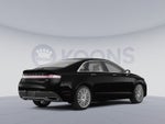 2017 Lincoln MKZ Hybrid Select