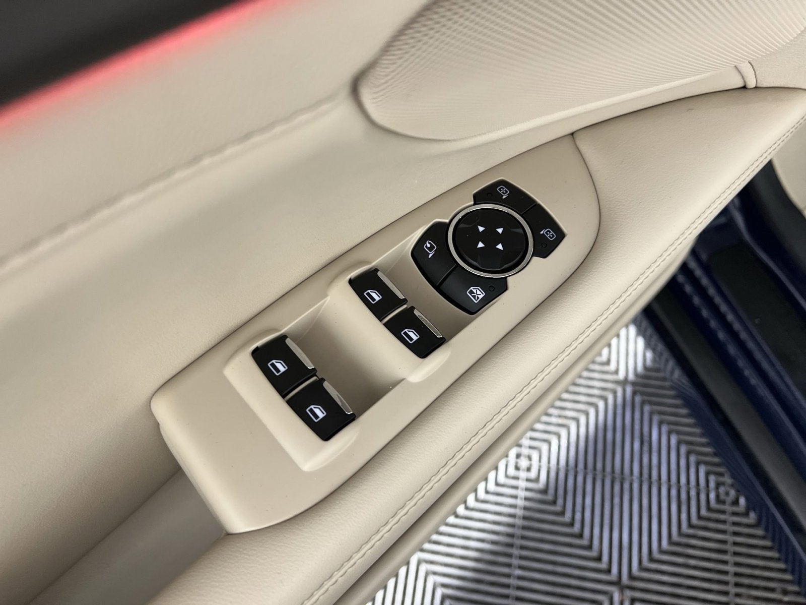2018 Lincoln MKZ Hybrid Reserve