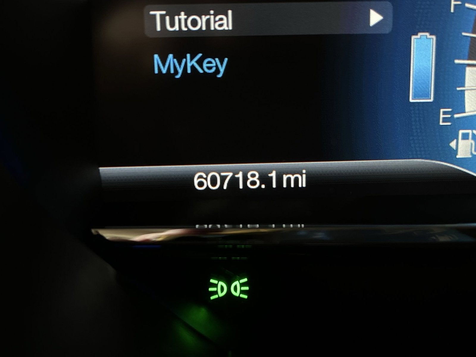 2018 Lincoln MKZ Hybrid Reserve