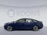 2018 Lincoln MKZ Hybrid Reserve
