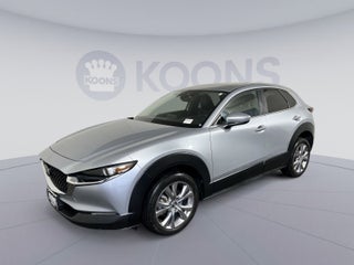 2021 Mazda Mazda CX-30 Preferred