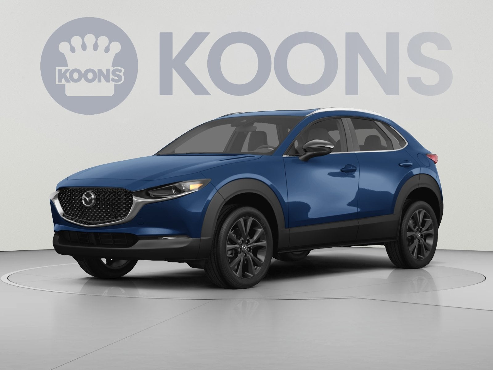 2024 Mazda Mazda CX-30 2.5 S Preferred Package