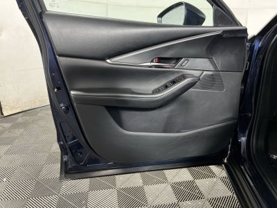 2024 Mazda Mazda CX-30 2.5 S Preferred Package