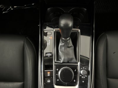 2024 Mazda Mazda CX-30 2.5 S Preferred Package