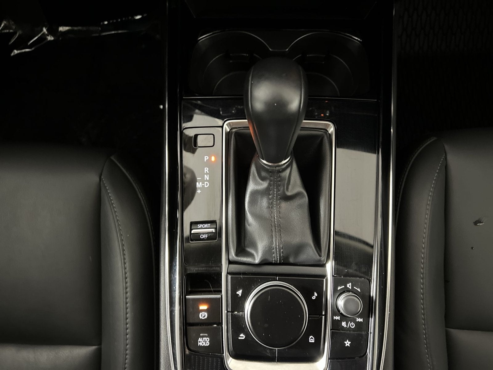 2024 Mazda Mazda CX-30 2.5 S Preferred Package