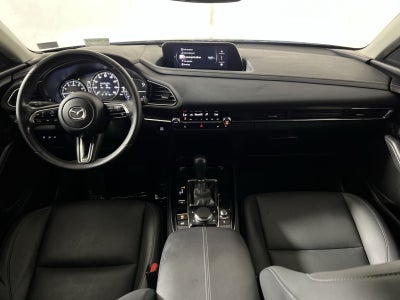 2024 Mazda Mazda CX-30 2.5 S Preferred Package