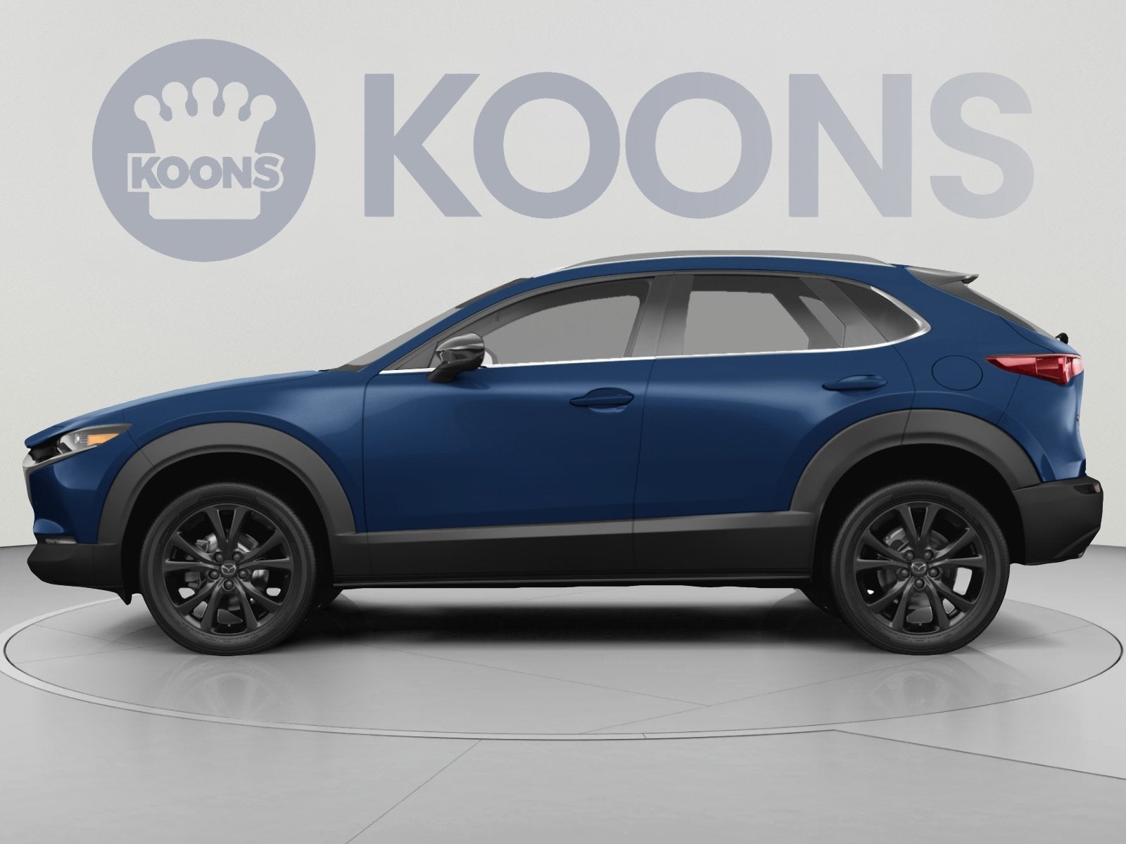 2024 Mazda Mazda CX-30 2.5 S Preferred Package