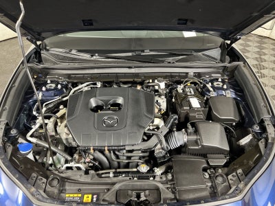 2024 Mazda Mazda CX-30 2.5 S Preferred Package