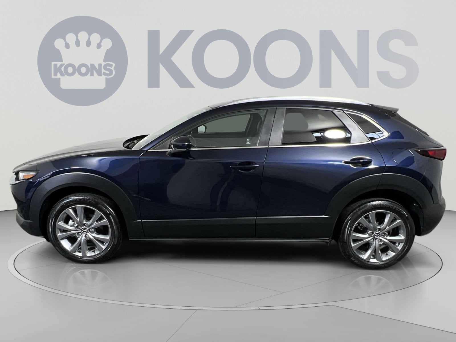 2024 Mazda Mazda CX-30 2.5 S Preferred Package