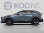2024 Mazda Mazda CX-30 2.5 S Carbon Edition