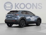2024 Mazda Mazda CX-30 2.5 S Carbon Edition