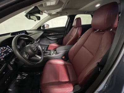 2023 Mazda Mazda CX-30 2.5 S Carbon Edition
